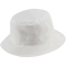 NIKE Sportswear Bucket Hut 100 - white M/L