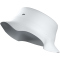NIKE Sportswear Bucket Hut 100 - white M/L