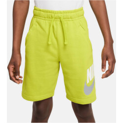 NIKE Sportswear Club Fleece Shorts Jungen 308 - bright...