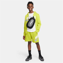 NIKE Sportswear Club Fleece Shorts Jungen 308 - bright...