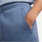 NIKE Sportswear Club Graphic Shorts Herren 491 - diffused blue/white/white XL