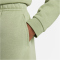 NIKE Sportswear Club Graphic Shorts Herren 386 - oil green/white/white XL