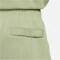 NIKE Sportswear Club Graphic Shorts Herren 386 - oil green/white/white XL