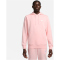 NIKE Sportswear Club Fleece Hoodie 686 - pink bloom/pink bloom/white 3XL