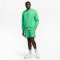 NIKE Sportswear Club Fleece Hoodie 363 - spring green/spring green/white 3XL
