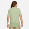 NIKE Sportswear T-Shirt Herren 386 - oil green XS
