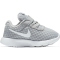 NIKE Tanjun Baby-Sneaker 012 - wolf grey/white-white 22