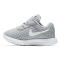 NIKE Tanjun Baby-Sneaker 012 - wolf grey/white-white 22