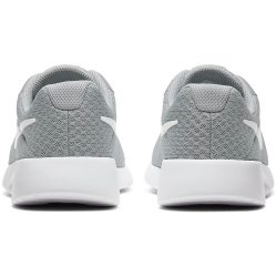 NIKE Tanjun Sneaker Kinder 012 - wolf grey/white-white 35.5