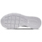 NIKE Tanjun Sneaker Kinder 012 - wolf grey/white-white 35.5