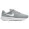 NIKE Tanjun Sneaker Kinder 012 - wolf grey/white-white 35.5