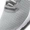 NIKE Tanjun Sneaker Kinder 012 - wolf grey/white-white 35.5