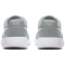 NIKE Tanjun Sneaker Kinder 012 - wolf grey/white-white 36