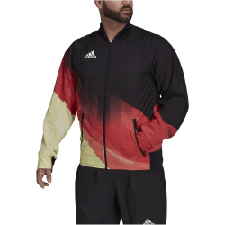 adidas Team Deutschland Olympia 2020 Podium Jacke Herren
