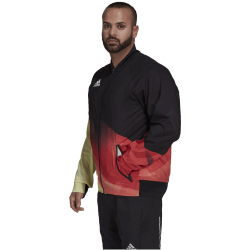 adidas Team Deutschland Olympia 2020 Podium Jacke Herren