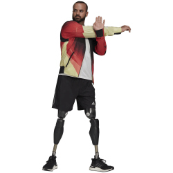 adidas Team Deutschland Olympia 2020 Podium Jacke Herren