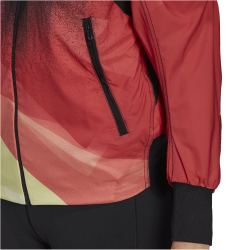 adidas Team Deutschland Olympia 2020 Podium Jacke Damen