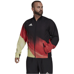 adidas Team Deutschland Olympia 2020 Podium Jacke Herren...