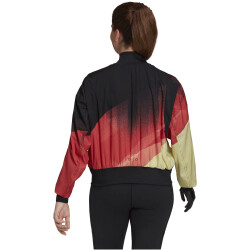 adidas Team Deutschland Olympia 2020 Podium Jacke Damen...