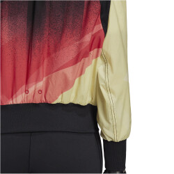 adidas Team Deutschland Olympia 2020 Podium Jacke Damen schwarz 42
