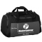 Tasche Sponsordruck einfarbig bis 30 cm
