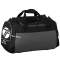 Tasche Vereinslogo einfarbig bis 30 cm