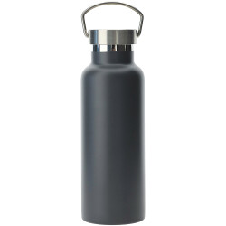 UYN Explorer Trinkflasche 500 ml J531 - dark grey/white