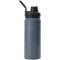 UYN Fast Trinkflasche 550 ml G211 - light grey