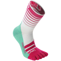 UYN Runners Five Laufsocken Damen
