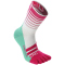 UYN Runners Five Laufsocken Damen