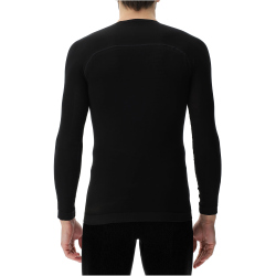 UYN Energyon Biotech langarm Funktionsshirt Herren