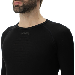 UYN Energyon Biotech langarm Funktionsshirt Herren