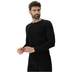 UYN Energyon Biotech langarm Funktionsshirt Herren