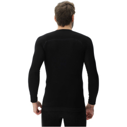 UYN Energyon Biotech langarm Funktionsshirt Herren