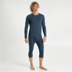 UYN Evolutyon Biotech 3/4 Funktionsunterhose Herren