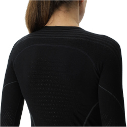 UYN Evolutyon Biotech langarm Funktionsshirt Damen