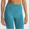 UYN Evolutyon Biotech 3/4 Funktionsunterhose Damen