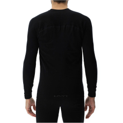 UYN Fusyon Biotech langarm Funktionsshirt Herren