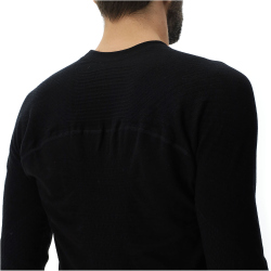 UYN Fusyon Biotech langarm Funktionsshirt Herren