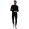 UYN Fusyon Biotech langarm Funktionsshirt Herren