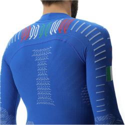 UYN Natyon 3.0 langarm Ski-Funktionsshirt