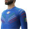 UYN Natyon 3.0 langarm Ski-Funktionsshirt