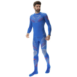 UYN Natyon 3.0 Slowakei Ski-Funktionsunterhose Herren