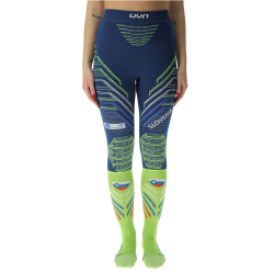 UYN Natyon 3.0 Ski-Funktionsunterhose
