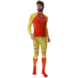 UYN Natyon 3.0 Ski-Funktionsunterhose