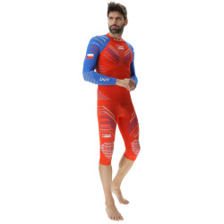 UYN Natyon 3.0 langarm Ski-Funktionsshirt
