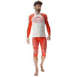 UYN Natyon 3.0 Polen Ski-Funktionsunterhose Herren