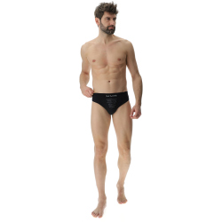 UYN Motyon gepolsterte Fahrradunterhose Herren