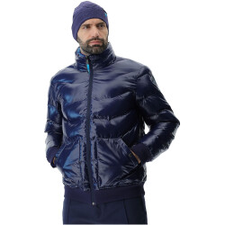 UYN Gemini Winter-Wendejacke Herren