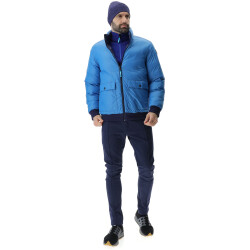 UYN Gemini Winter-Wendejacke Herren